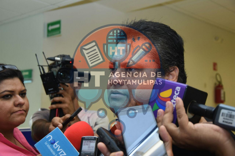 Francisco Javier Garza de Coss