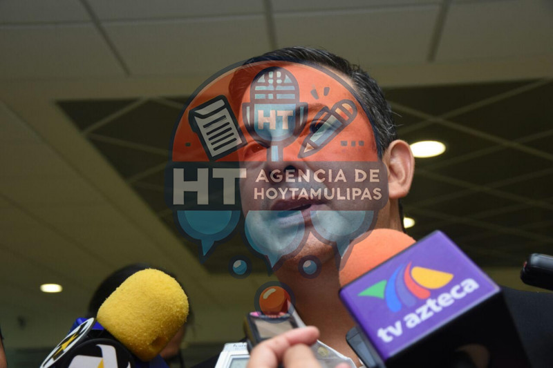 Ramiro Ramos Salinas