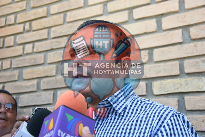 Enrique Rivas Cuellar