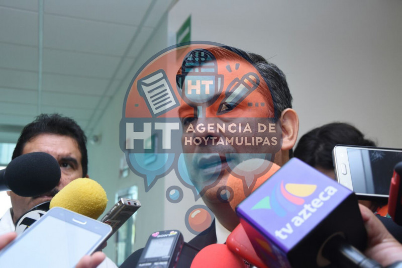 Ramiro Ramos Salinas