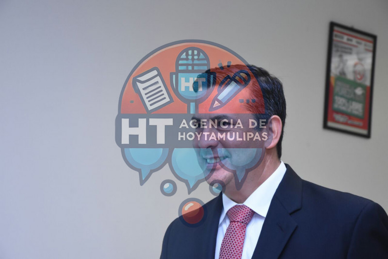 Ramiro Ramos Salinas