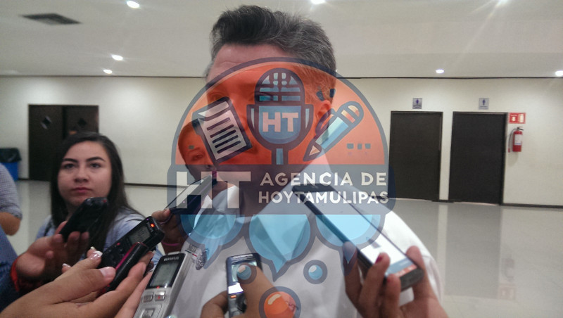 Ramiro de la Garza Cant