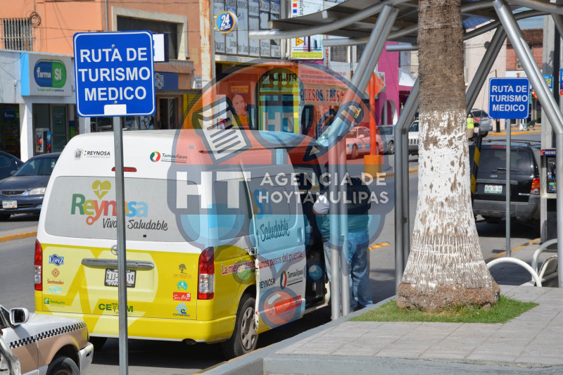 Turismo mdico