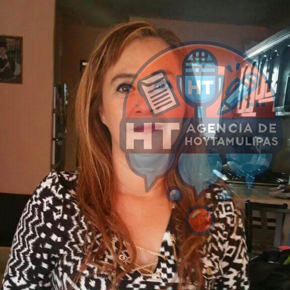 Dora Alicia Padr�n Ortiz