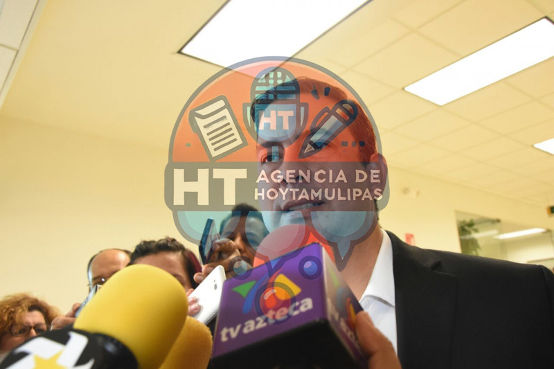 Ramiro Ramos Salinas