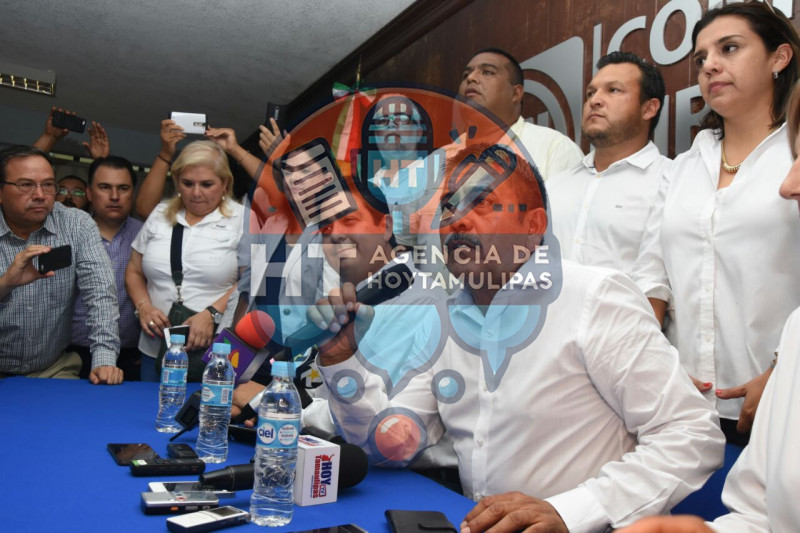 Francisco Elizondo Salazar