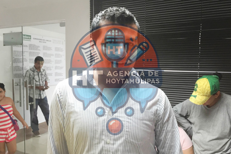 Oscar Morado G�mez