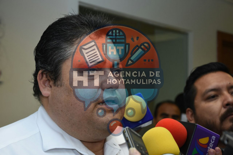 Francisco Javier Garza de Coss