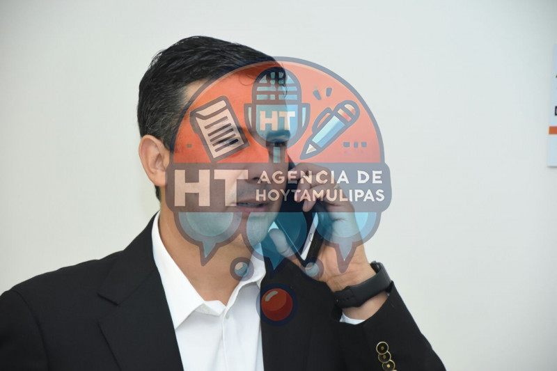 Ramiro Ramos Salinas