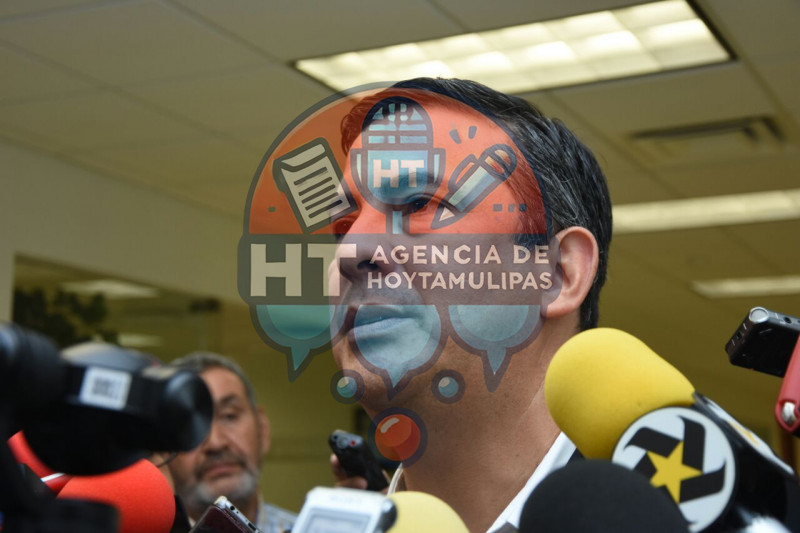 Ramiro Ramos Salinas