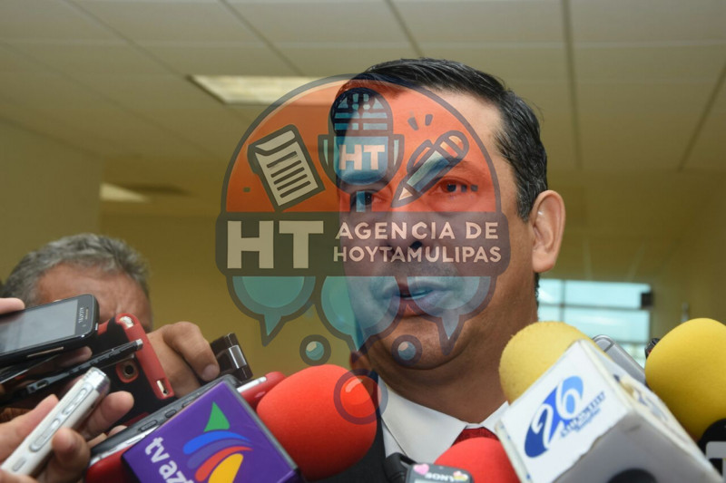 Ramiro Ramos Salinas 