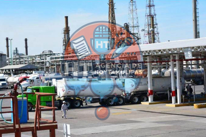 Pemex 