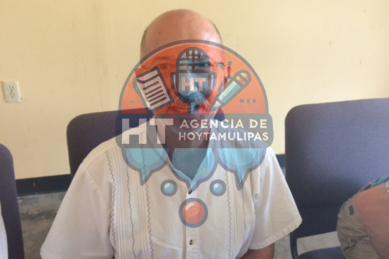 Homero Patio Loya 