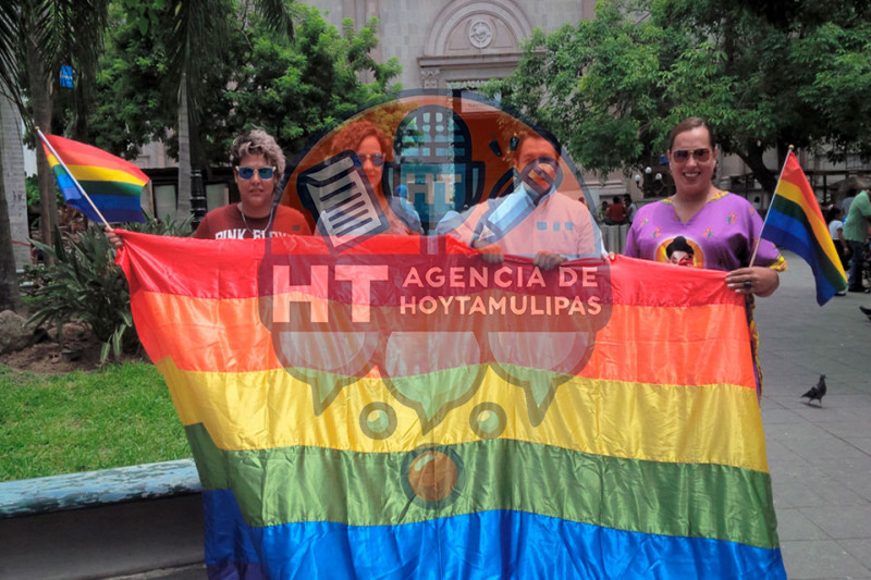 Comunidad Gay 