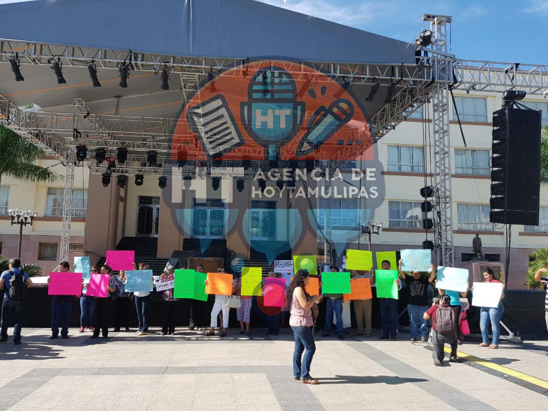 Justicia para joven de Tula