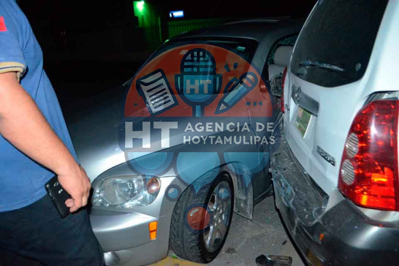 Carambola en Ciudad Victoria