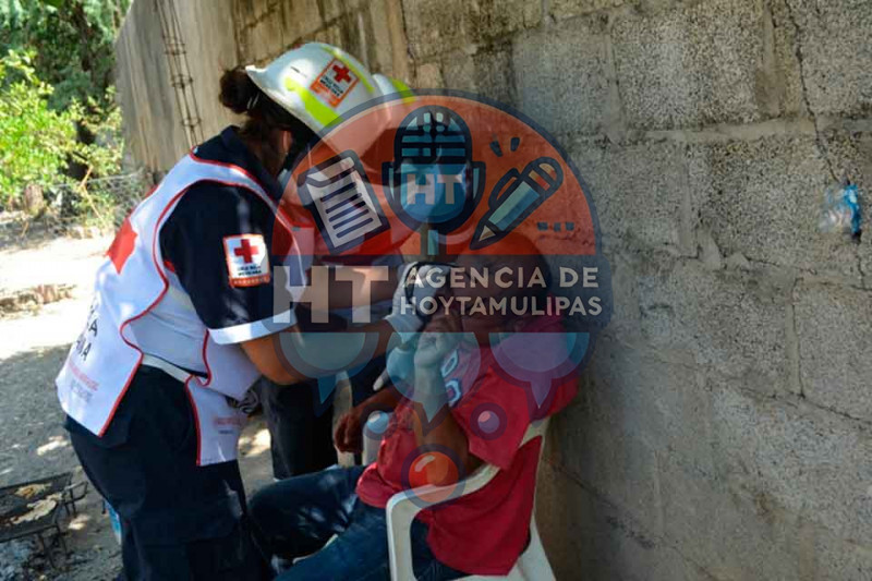 Ri�a en Ciudad Victoria