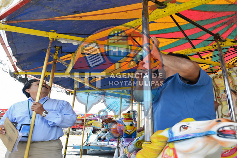 Juegos Feria