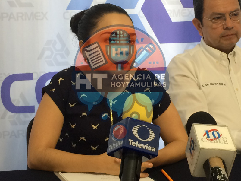 Hilda Gallardo Cavazos
