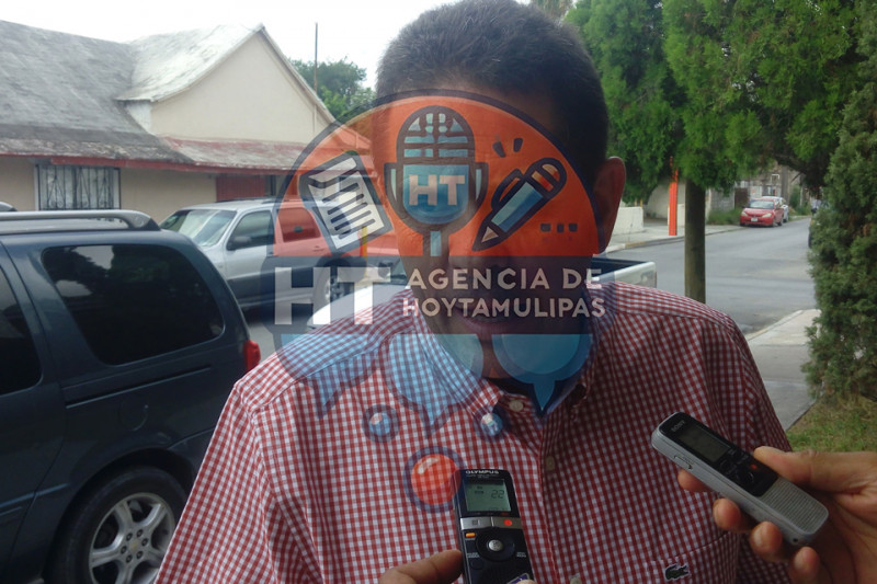 Rogelio Garc�a Moreno
