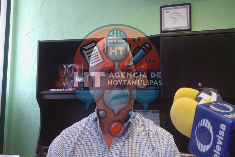 Gerardo Garc�a Salinas