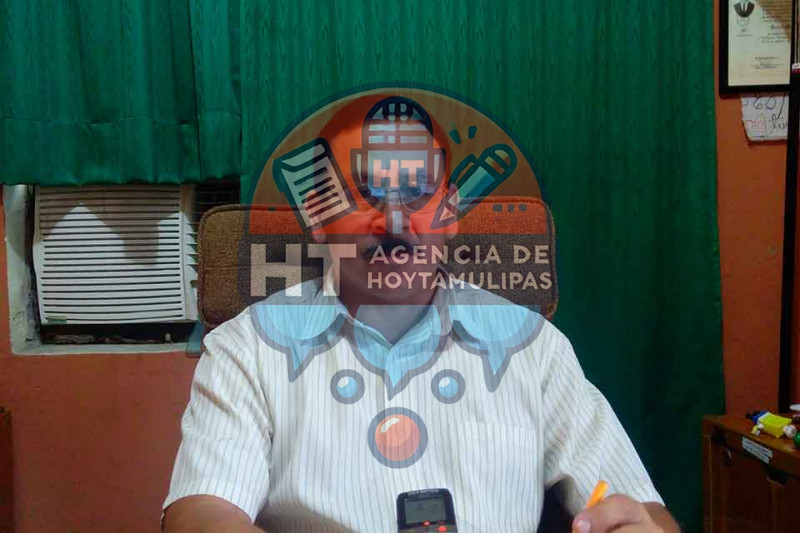 Jos Javier Saldaa Badillo