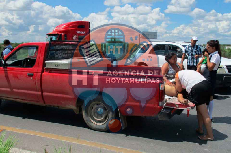 Muerto en Nuevo Laredo