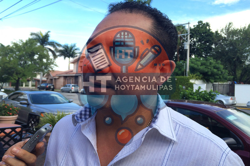 Gonzalo Trevi�o Alan�s