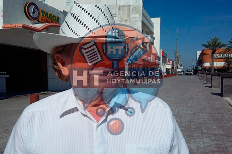 Patricio Mora Dom�nguez