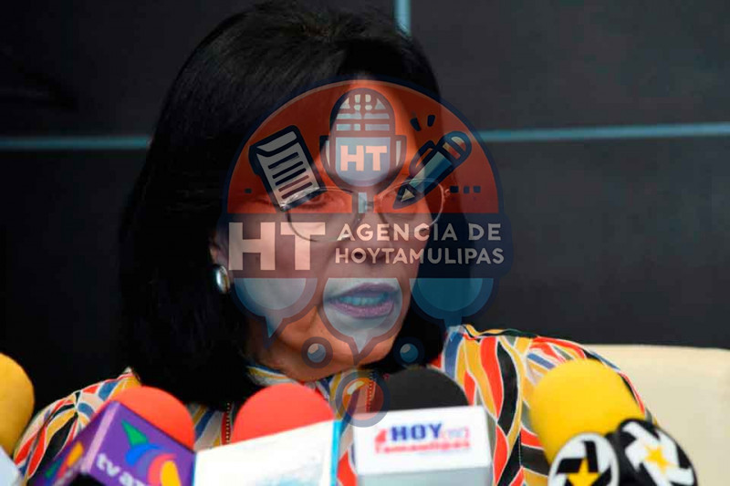 Gilda Cavazos Lliteras