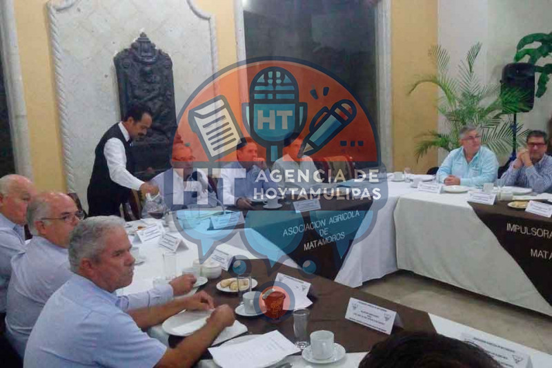 Asociaci�n Agr�cola