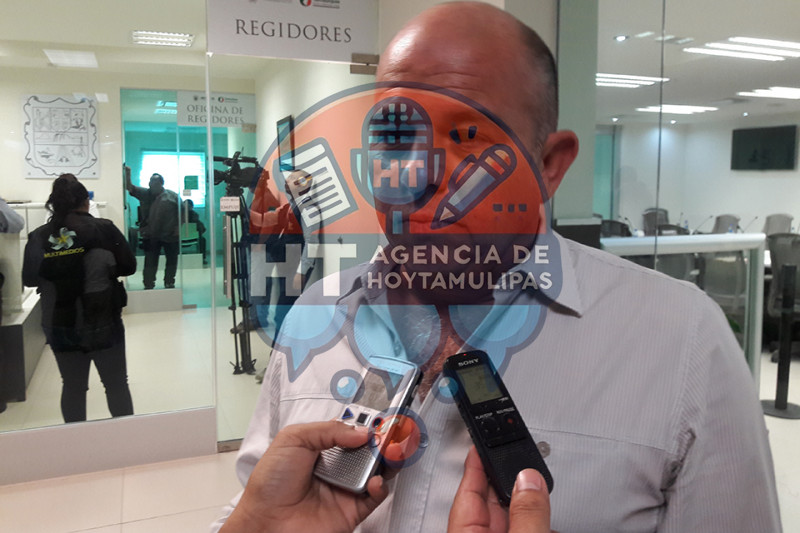 Ovidio Gutirrez Moreno