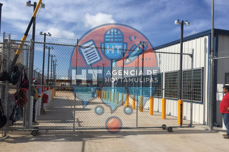 Consulado de Estados Unidos 