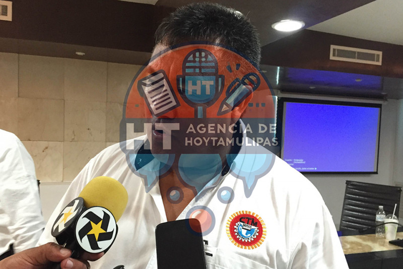 Carlos Campos Castillo 