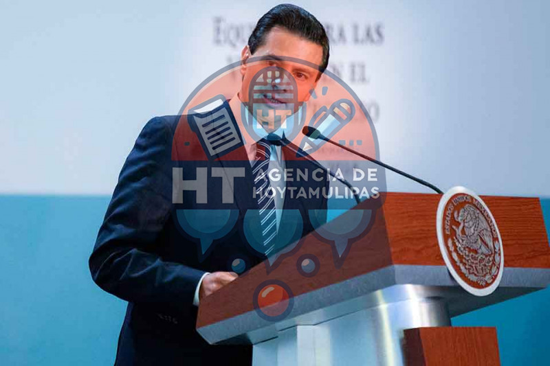 Enrique Pe�a Nieto
