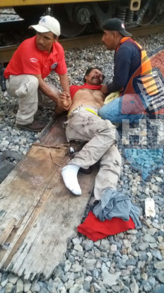 Guardia de seguridad privada en Nuevo Laredo