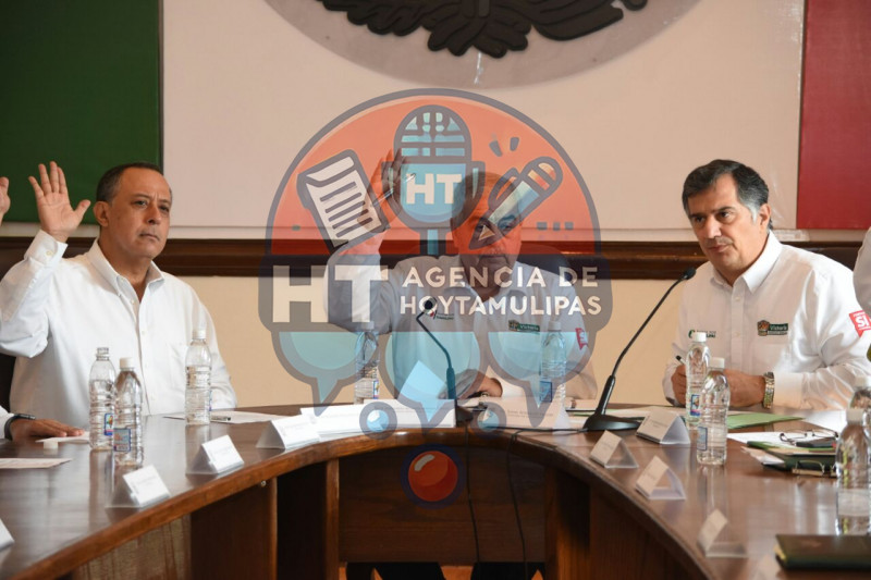 Cabildo de Ciudad Victoria