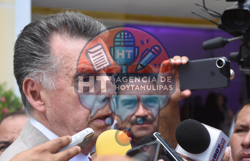 Norberto Trevi�o Garc�a Manzo