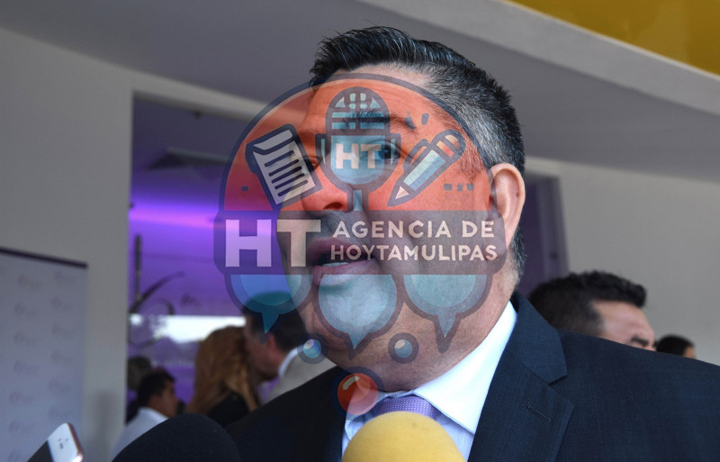 Pedro Hugo Medina Salazar