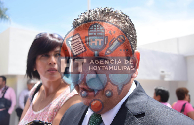 Edgar Melhem Salinas