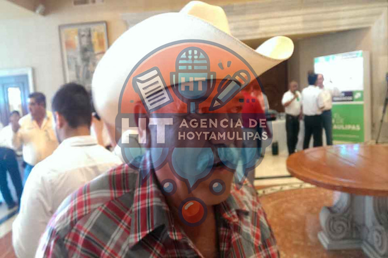 Mario Garc�a Quintero