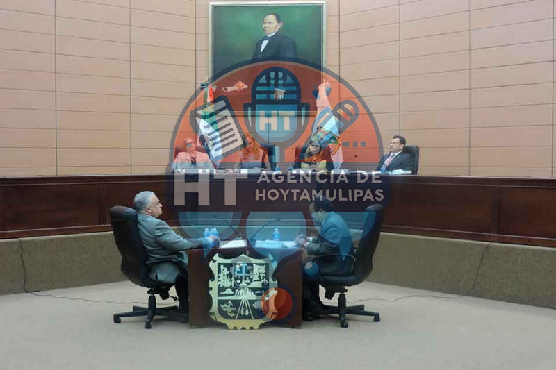 Tribunal Electoral de Tamaulipas