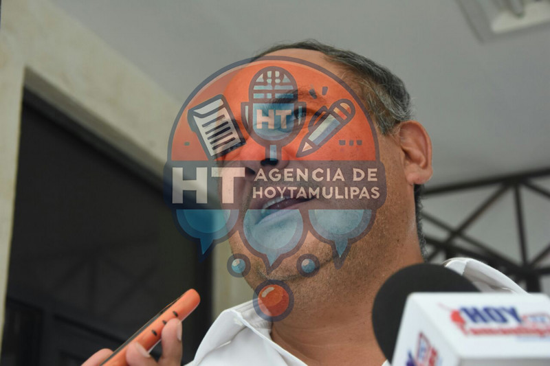 Heriberto Ruiz Tijerina