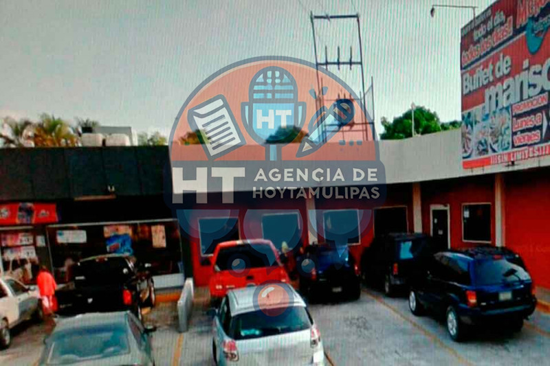 Restaurante Mendocino�s