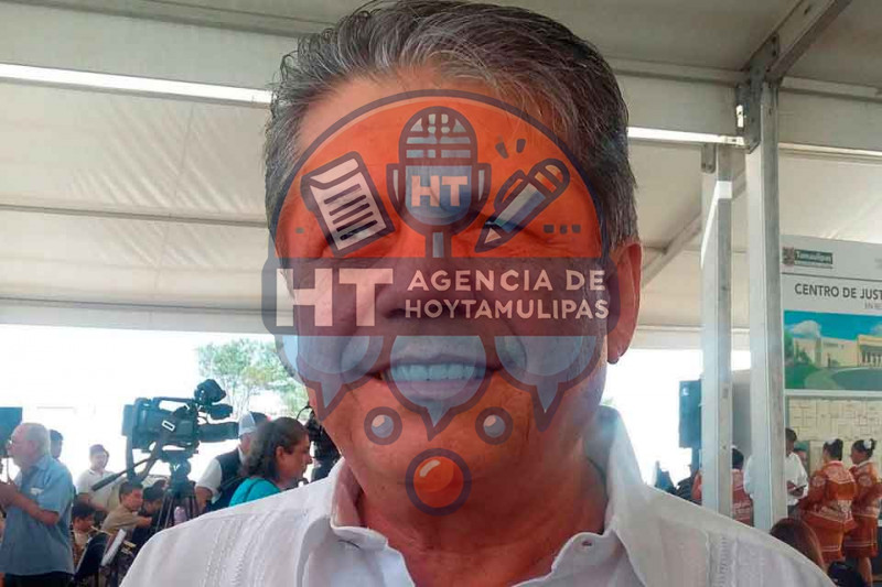 Marcos Olivares Olvera