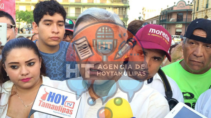 Andr�s Manuel L�pez Obrador