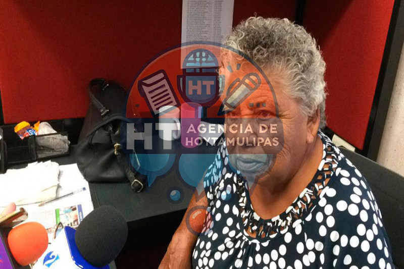 Rufina Garc�a Ram�rez