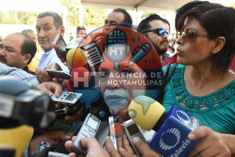 Hilda Cavazos Literas