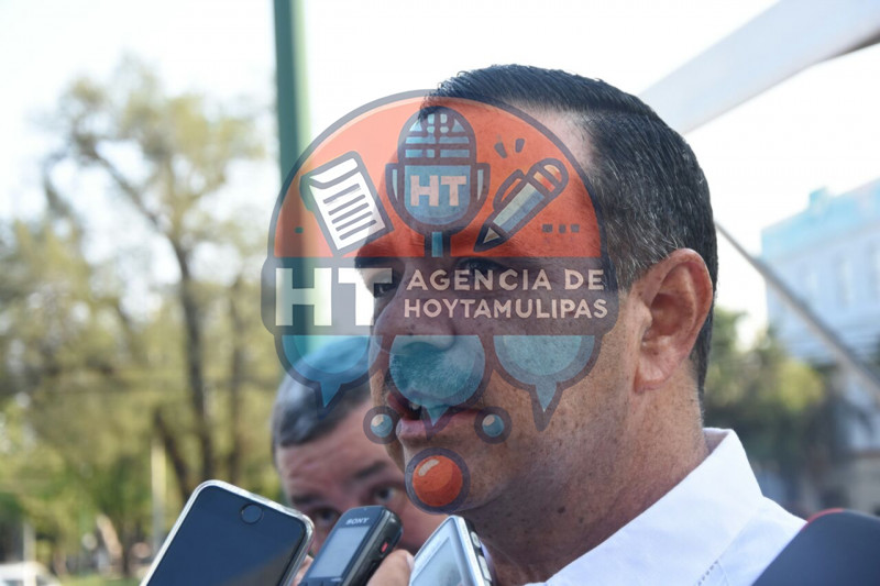 Hern�n de la Garza Tamez