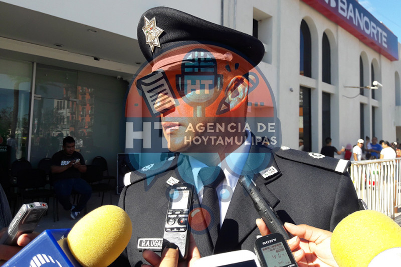 Ricardo Adri�n Ugalde Hern�ndez